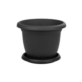 V501 _ V502 _ V503 _ V504 _ V505 _ V506 _ V507 _ V508 _ V509 _ V510 _ V511 _ V512 _ V513 _ V514 PLASTIC ROUND FLOWER POTS