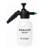 AG1002 One-Hand Sprayer 0.5 Gal,2 Liter