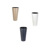 KVT1 _ KVT2 _ KVT3 PLASTIC DECORATIVE POTS