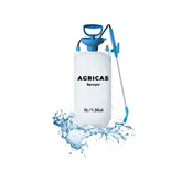 AG1003 Handheld Pressure Sprayer 1.3 Gal,5 Liter