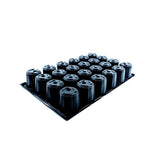 24 Cell Seedling Tray Traypaperpot