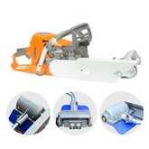 AGRICAS Debarker Attachment (AGT0026) – Fits ECHO 590