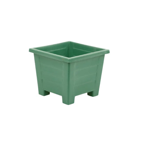 S400 _ S405 _ S410 _ S415 _ S420 _ S425 _ S430 SQUARE PLANTERS