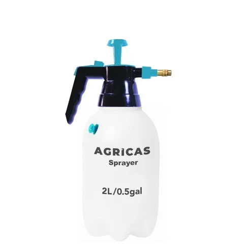 AG1001 One-Hand Sprayer 0.5 Gal,2 Liter