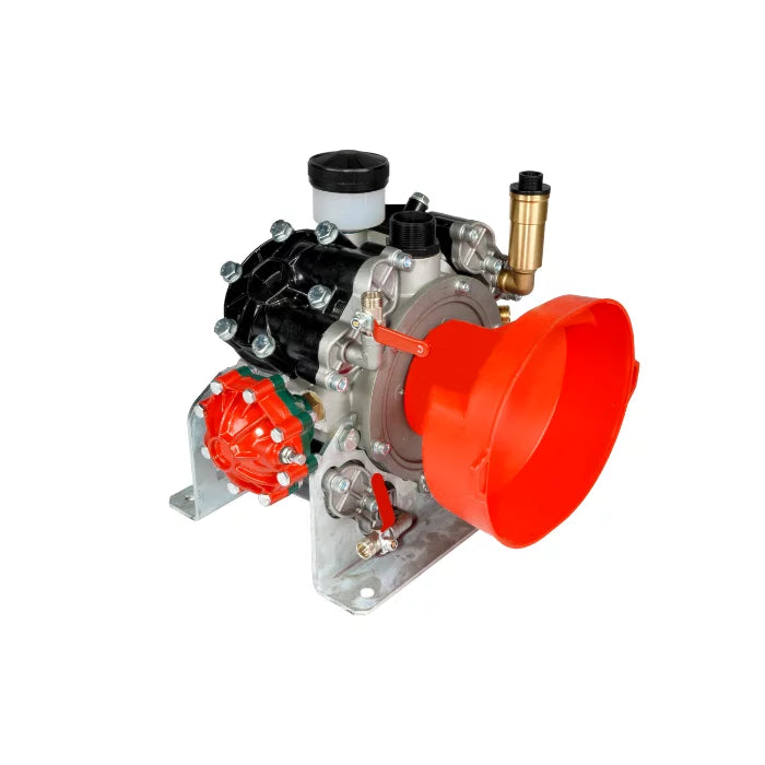 AGP145 Diaphragm Pump 725psi, 38.30 gpm, 145 l/min