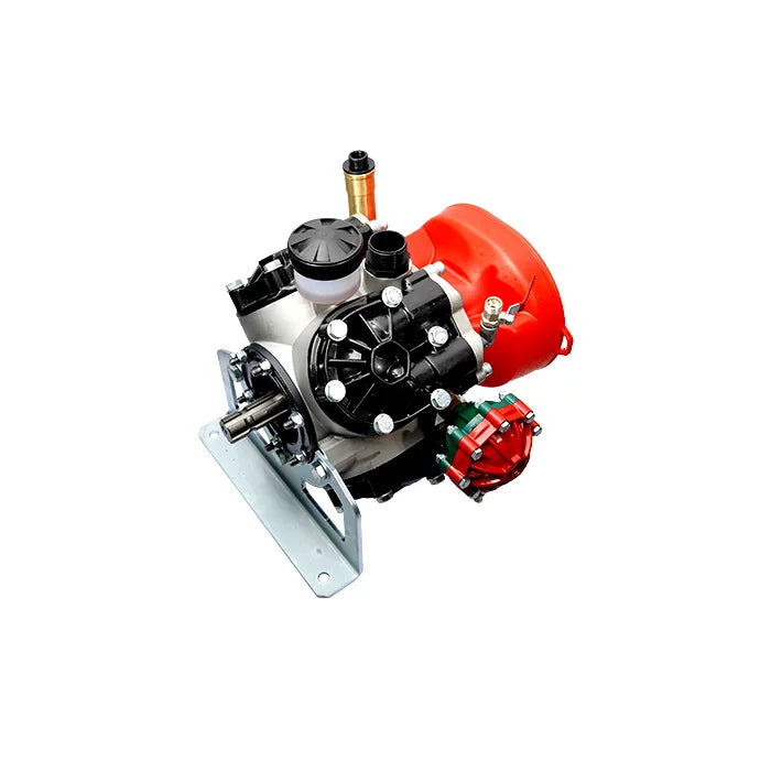 AGP170 Diaphragm Pump 725psi, 45.91 gpm, 170 l/min