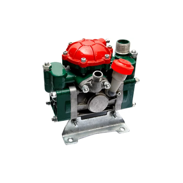 AGP25 Diaphragm Pump 580psi, 6.6 gpm, 25 l/min