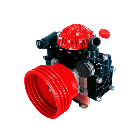 AGP50 Diaphragm Pump 580psi, 13.21 gpm, 50 l/min
