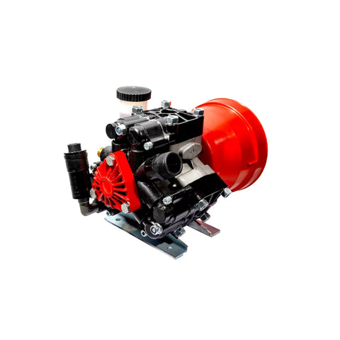 AGP60 Diaphragm Pump 580psi, 15.85 gpm, 60 l/min