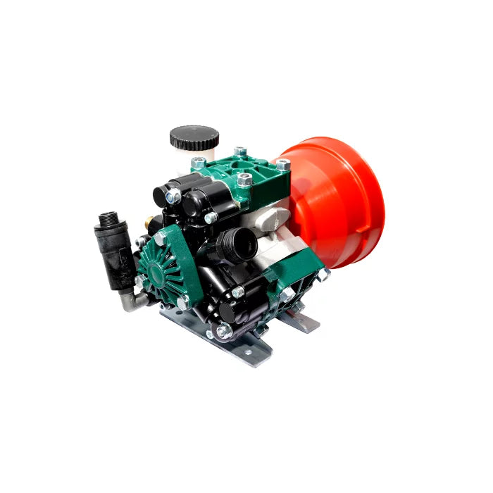 AGP80 Diaphragm Pump 580psi, 21.14 gpm, 80 l/min