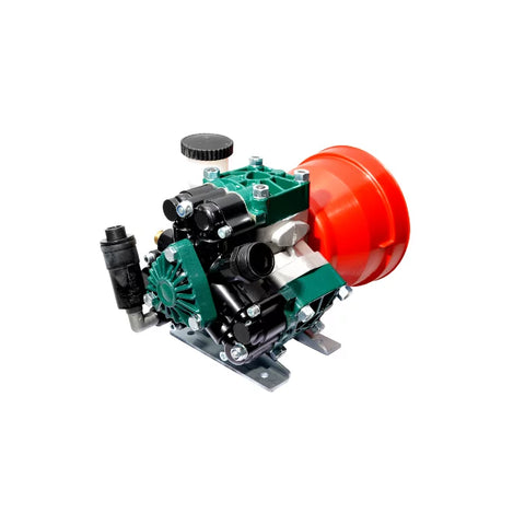 AGP80 Diaphragm Pump 580psi, 21.14 gpm, 80 l/min