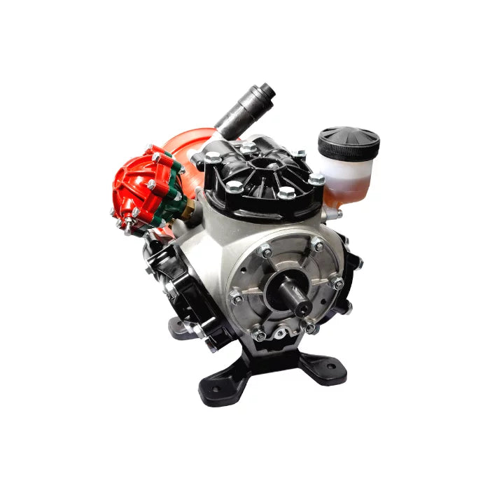 AGP90 Diaphragm Pump 580psi, 23.78 gpm, 90 l/min