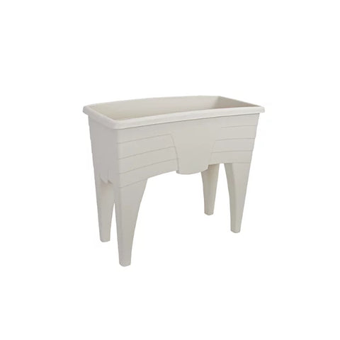 AB02 _ ABS2 _GARDEN FLOWER POT WITH LEGS GARDEN STAND