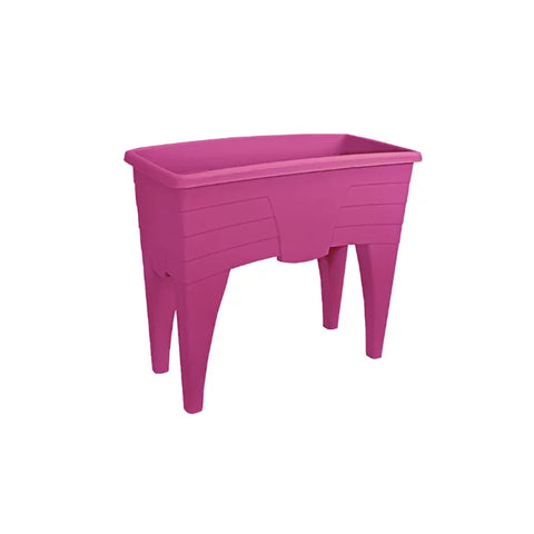 AB02 _ ABS2 _GARDEN FLOWER POT WITH LEGS GARDEN STAND