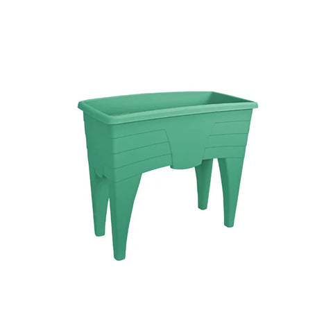 AB02 _ ABS2 _GARDEN FLOWER POT WITH LEGS GARDEN STAND