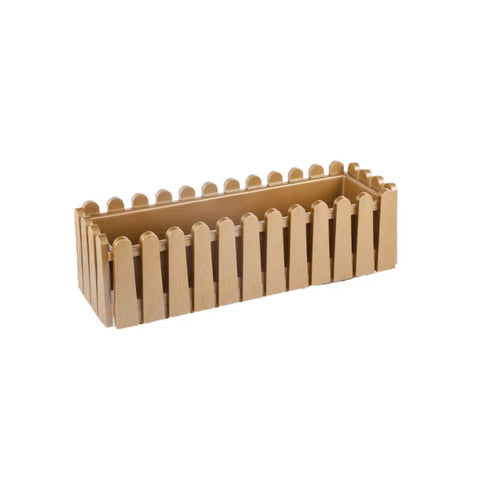 IB02 _ IB03 FENCE BALCONY PATIO GARDEN PLANTERS