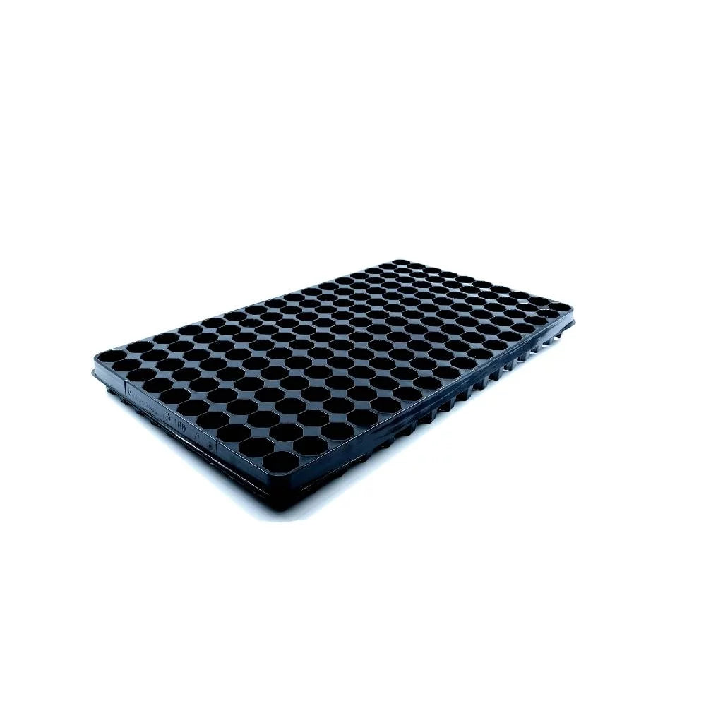 160 Cell Seedling Tray PS
