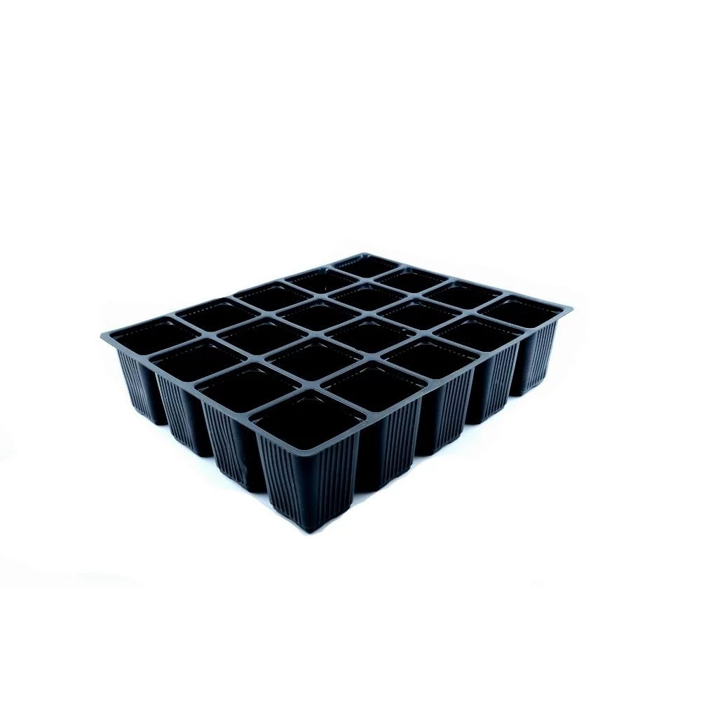 20 Cell Seedling Tray Square