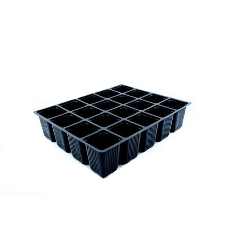 20 Cell Seedling Tray Square