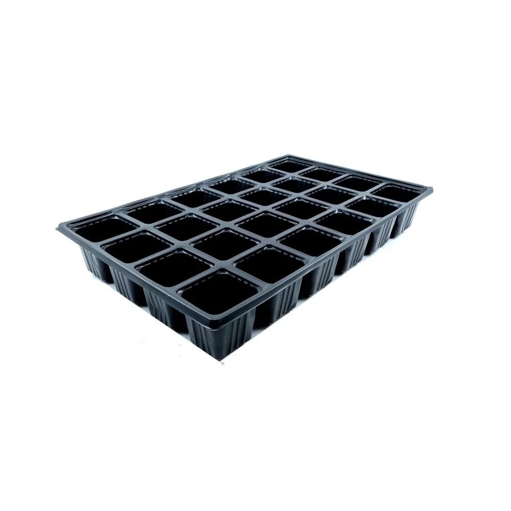 24 Cell Seedling Tray Square