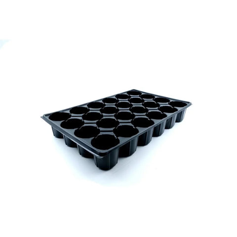 24 Cell Seedling Tray Traypaperpot