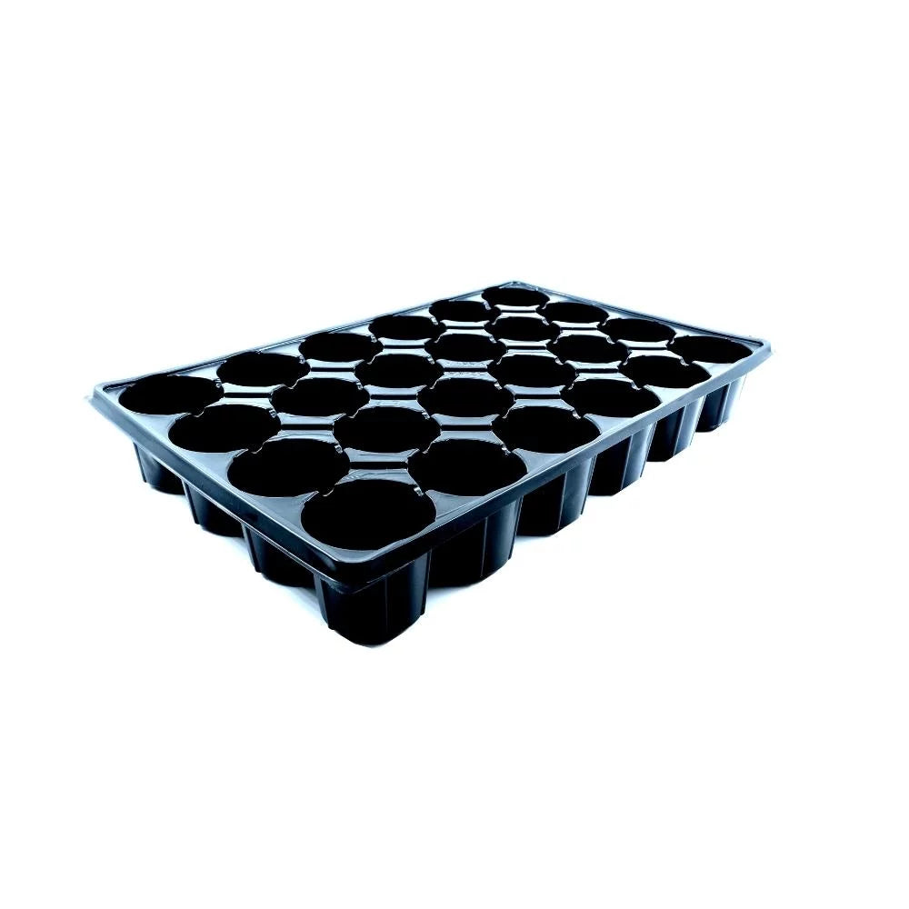 24 Cell Seedling Tray Round
