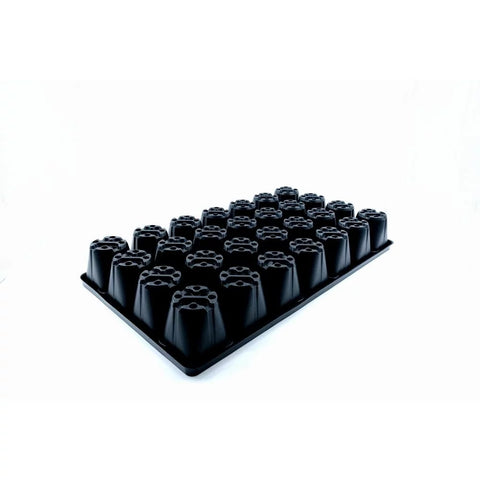 28 Cell Seedling Tray Square