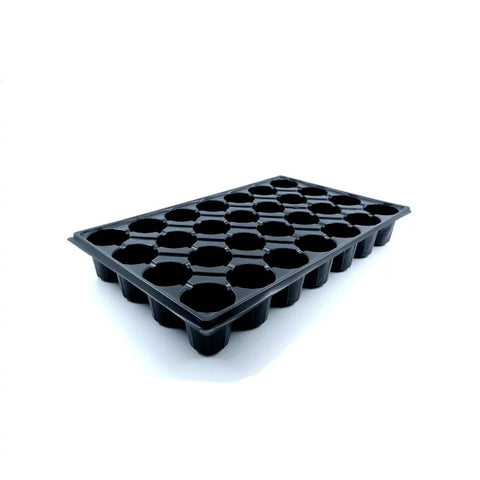 28 Cell Seedling Tray Round