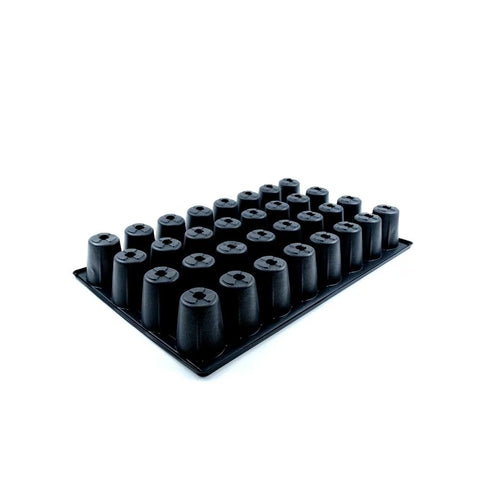 32 Cell Seedling Tray Round