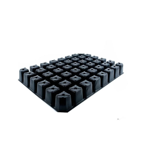48 Cell Seedling Tray Square