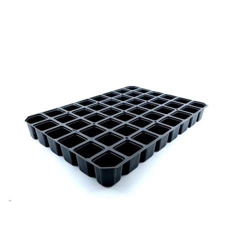 48 Cell Seedling Tray Square