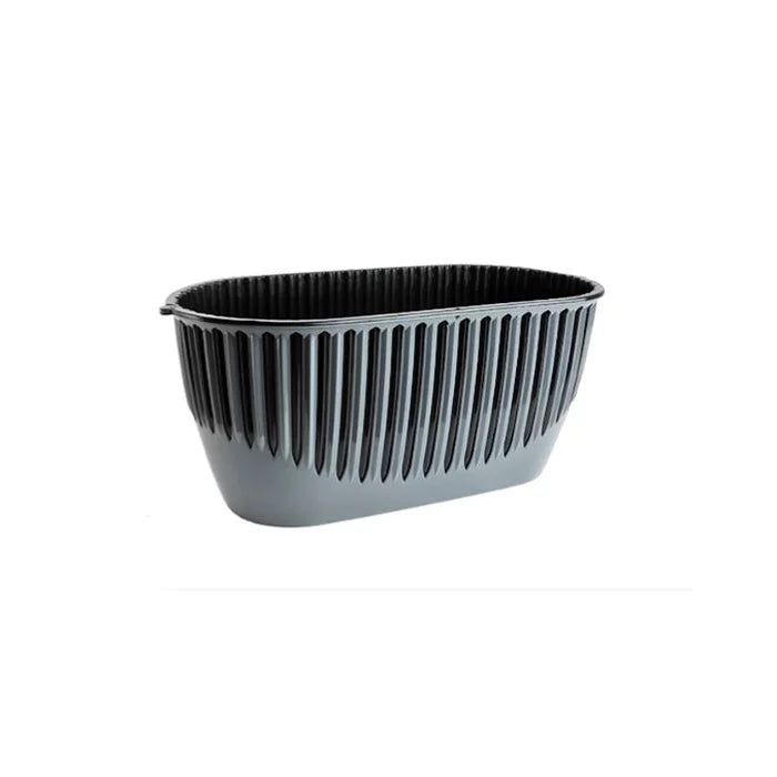 PYNB1 _ PYNB2 DECORATIVE PATIO GARDEN PLANTERS