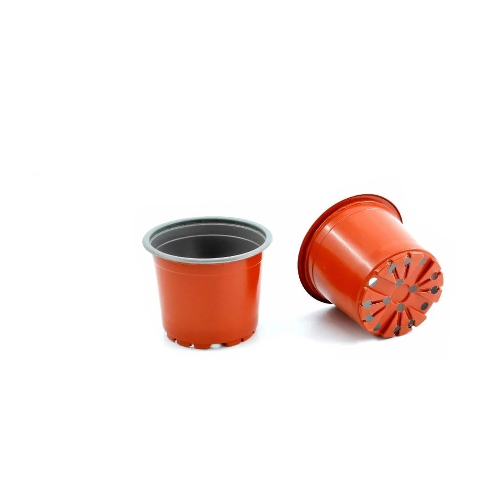 Thermoformed Round Pot S1057