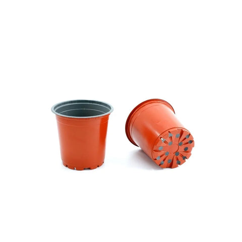 Thermoformed Round Pot S1312