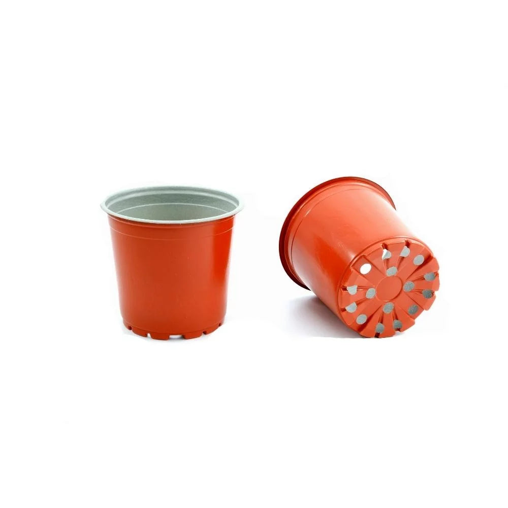 Thermoformed Round Pot S15135