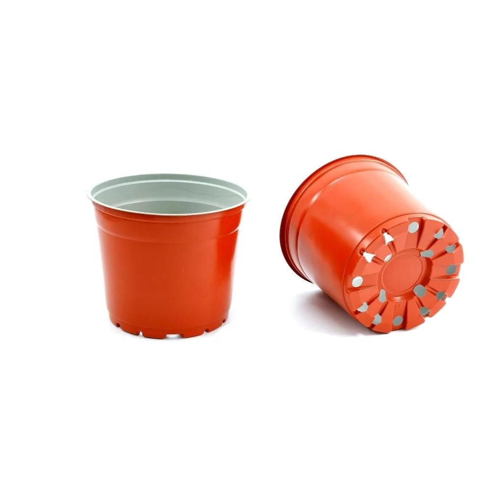 Thermoformed Round Pot S17135