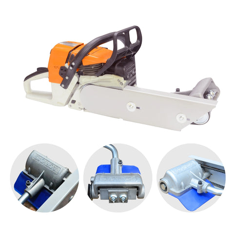 AGRICAS Debarker Attachment (AGT0008) – Fits STIHL MS 038, MS380, MS381